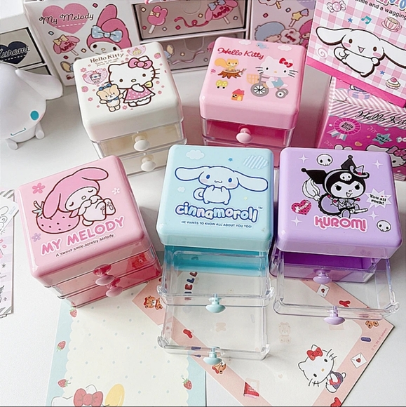 Hello Kitty Drawer - Picture 7 of 13